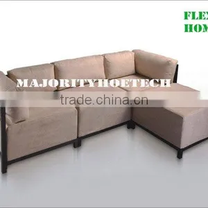 Fabric Sofa/cover---SF-6 thumbnail-1