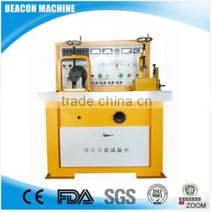 Low Price Electrical BCQZ-2B Generator Alternator and Starter Cores Test Bench From Beacon Machine thumbnail-1