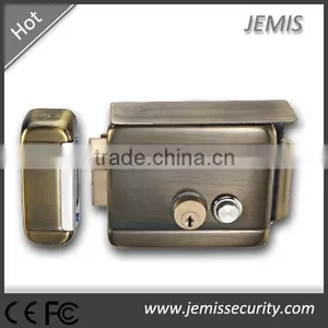 Hot Sale High Quality Electric Control Lock Supplier thumbnail-1