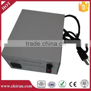 Multifunction Auto Portable Transformer thumbnail-1