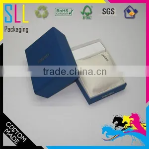 2016 Custom Factory Leather Watch Box thumbnail-3