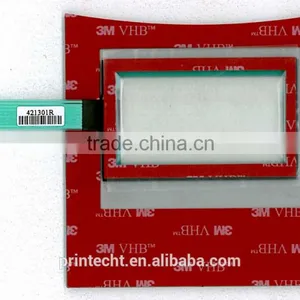 Membrane Circuit Switch With Sub-panel and Metal Dome thumbnail-2