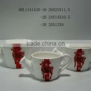 Decorative Watering Can thumbnail-1