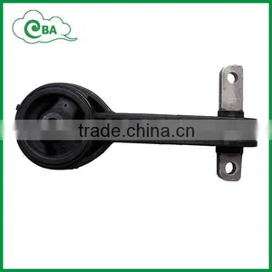 4543 M206 50880-SNA-A81 50890-SNJ-Z81 2015 LATEST AFTER MARKET OEM FACTORY Engine Mount for Honda Civic 1.8L AT 2006-2011 thumbnail-1