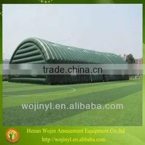Inflatable Outdoor Works Tent/concert Tent/commercial Tent thumbnail-1