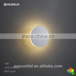 Led Wall Lights Surface 4w thumbnail-1