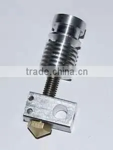 Shenzhen Good Working Custom 3d Printer Accessories thumbnail-1