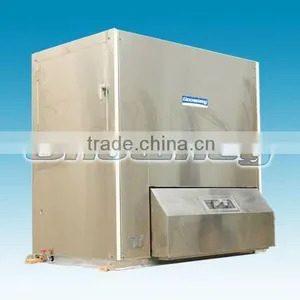 Plate Ice Machine(3T/Day) thumbnail-1