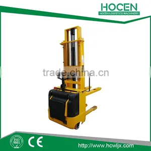 Hydraulic Stacker thumbnail-6