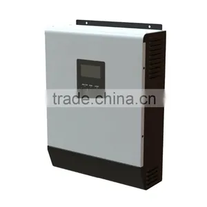Axpert KS 1k Built-in PWM Controller All in on Pure Sine Wave Inverter thumbnail-2