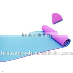 Double Color XPE Foam Camping Mat/Camping Mat for Floor thumbnail-1