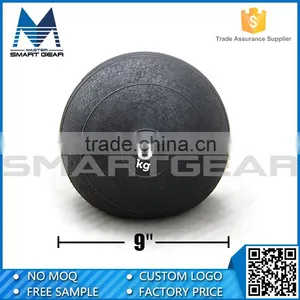 Promotional PVC Sand Filled Non Bounce Slam Ball thumbnail-2
