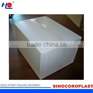 PP Packaging Box For Bottles thumbnail-1