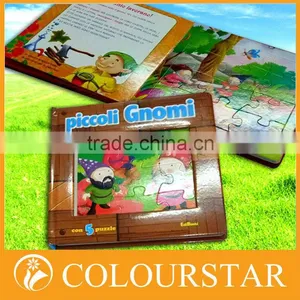 Print on Demand Books thumbnail-1