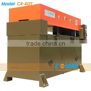 Hydraulic Plane Cutting Machine thumbnail-5