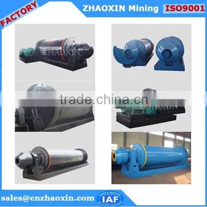 China Top Quality Mining Machinery,Mining Machine thumbnail-4