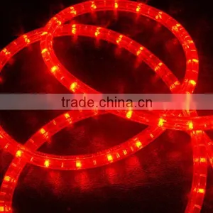 High Brightness13mm LED Rope Light Christmas Rope Light thumbnail-1