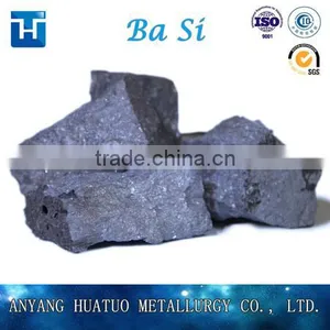 High Quality Ferro Silicon Barium Inoculant thumbnail-5