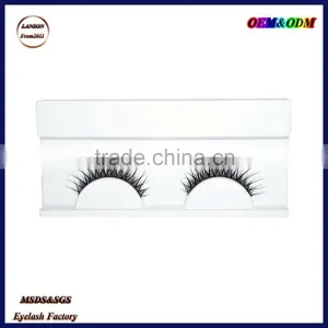 New Trends Siberian 3D Mink Lashes,5202siberian Mink Lashes Eyelash Extensions Wholesale thumbnail-3