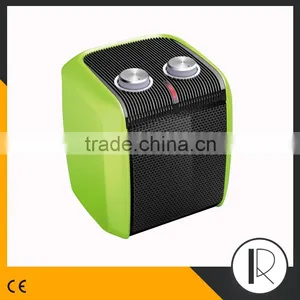 V070409 Adjustable Thermostat Ptc Mini Easy Home Electric Fan Heater thumbnail-1