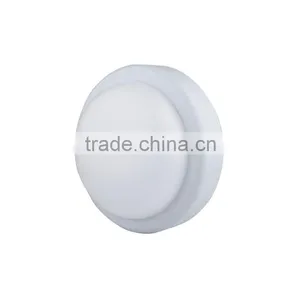 042708 Energy Saving Indoor Moisture-proof Led Round Waterproof Bulkhead Light With Led thumbnail-1