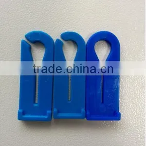 Disposable Medical Plastic Tube Slide Clamp thumbnail-4