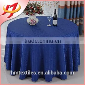 Customized Home Jacquard Table Cloths for Hotel/restaurant/home Use thumbnail-6