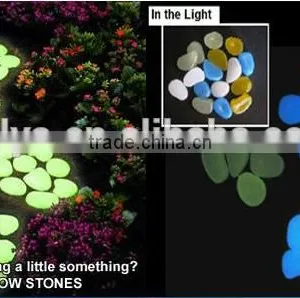 Glow Pebble/Cobble Stone thumbnail-1