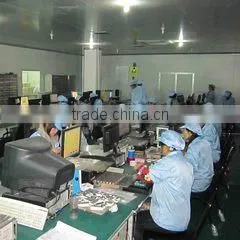 ATI Electronics Technology Limited (Wuxi) company overview - view 2 thumbnail