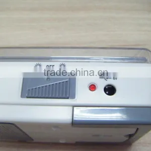 Rechargeable 45 LED Emergency Solar Lantern MODEL 045L thumbnail-5