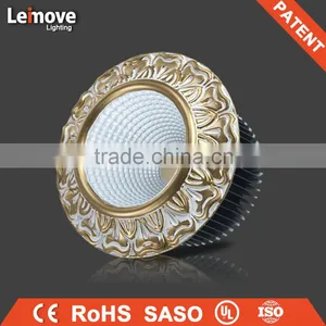 Ac85-265v 10w Ceiling Lamp thumbnail-1