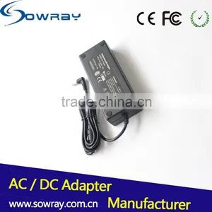 LED Strip Desktop Adapter 10A 12V 120W AC/DC Adapter thumbnail-1