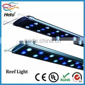 Customized Aquarium Led Lighting Strip Coral Reef Used Led Aquarium Light thumbnail-1
