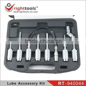 7 Piece Lube Accessory Kit thumbnail-1