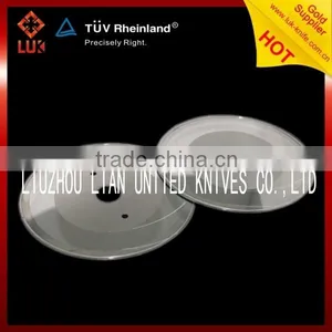 Corrugated Cardboard Carbide Slitting Blades thumbnail-1