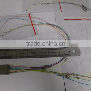 Integrated 16 Channels DWDM for High Speed Transceivers thumbnail-2