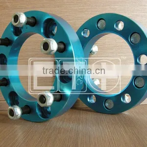 ET+ Wheel Spacer thumbnail-1