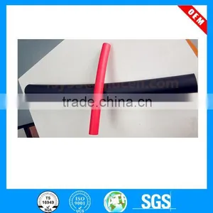 Tube Padding/high Density Rubber Foam/protective Rubber Foam Tube thumbnail-1
