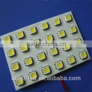 36pcs Led Car Light Automatic Lighting System Interior Dome Light thumbnail-1