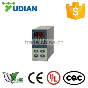 Dual Display Controllers AI-208 With SSR Relay Output thumbnail-1