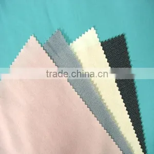 100% Polyester Fusible Interlining for Waist thumbnail-1