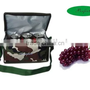 Bottle Bag/cooler Bag/ice Bag PFB3013 thumbnail-1