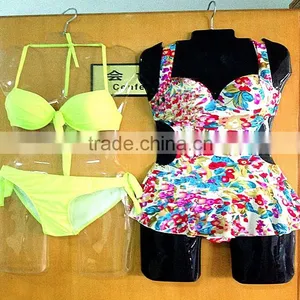 Plastic Manikin for Soft-goods thumbnail-1
