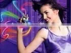 Silver Silk Fabric thumbnail-1