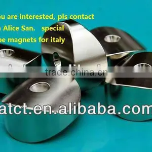 Water Filter System/magnet Generator thumbnail-1