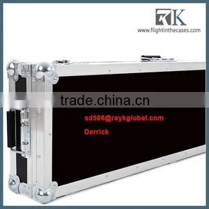 Hot Selling! Electronic Organ Keyboard Flight Case Support Custom-made China thumbnail-1
