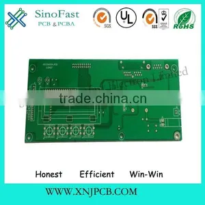 Professional Pcb Assembly Supplier Circuit Board Assembly With Include Pcba Test thumbnail-1