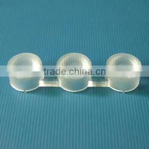 Lens 20*65 Degree for Wall Washer Light Match Imitation Lumens LED thumbnail-1