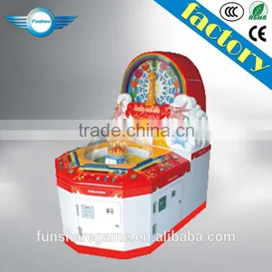 Ferris Wheel Slot Machine Redemption Ticket Arcade Game Machine thumbnail-1