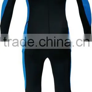 Full Body Lycra Swimming Suits for Men L-05 thumbnail-3